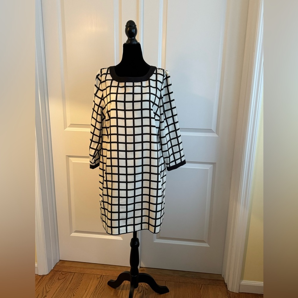 J. Crew Dress
